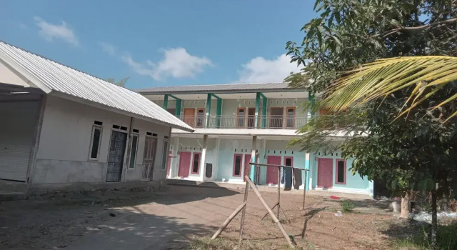 OYO Life 93015 Kos Anto, Забронировать Отель Павенанг Ломбок