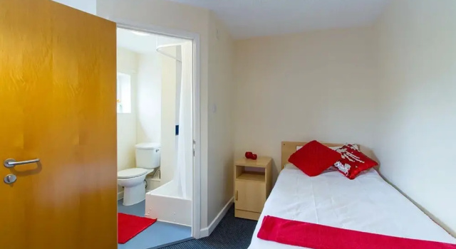 Sherbourne Student Village, Забронировать Апартаменты/квартира Апартаменты Уэст-Мидлендс, Апартаменты/квартира