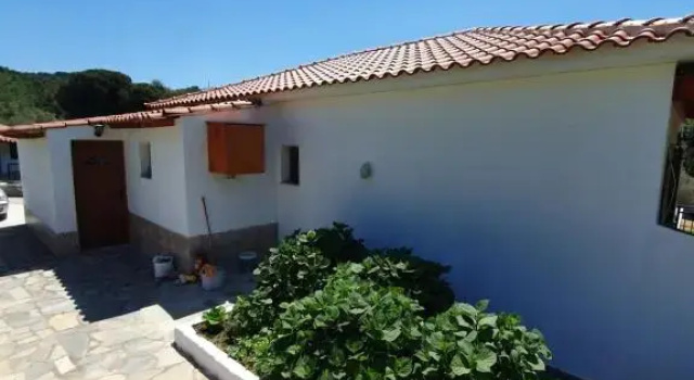 Студия Panos Villas