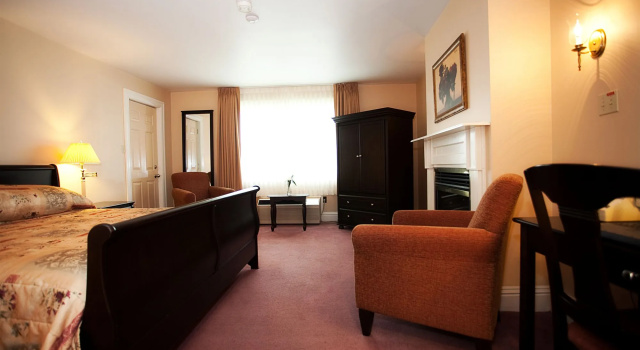 Inverary Resort, Забронировать Курортный отель Баддек 