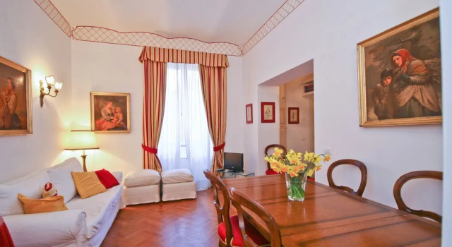 Rental In Rome Boschetto, Забронировать Отель Рионе Монти Рим, рядом с Улица Виа Кондотти