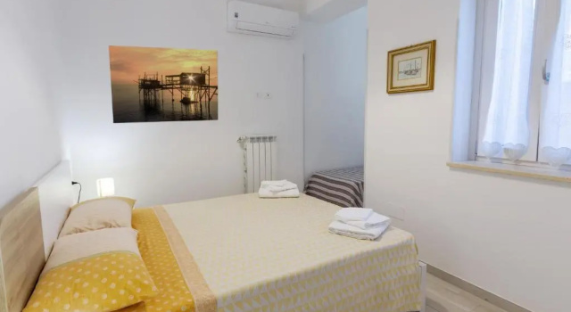 Апартаменты Colibri B&B