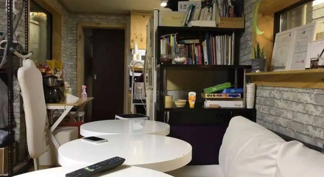 Social House Hostel