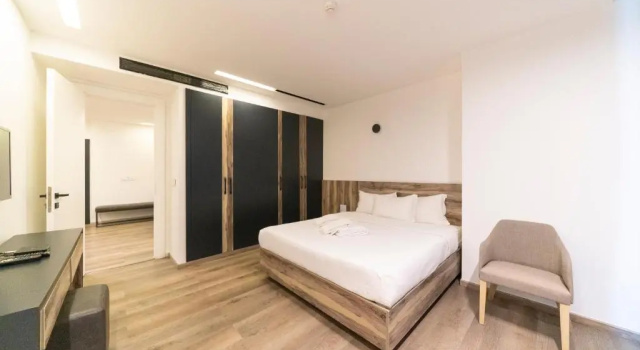 Апартаменты Loft 29 Residence