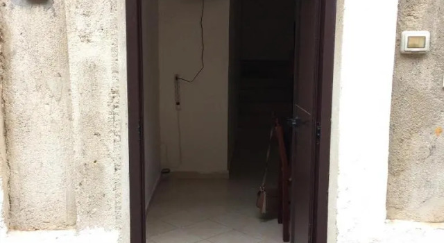 Casa vacanze zaccanopoli