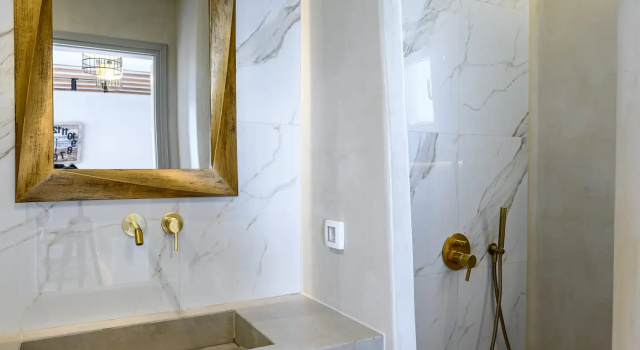 Люкс Galaria Serenity Suites