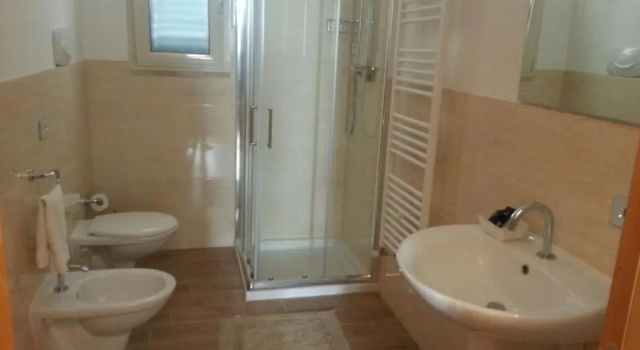 Двухместный номер Standard B&B L'Ulivo