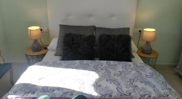 Apartamento: El Rincón de Felisa.