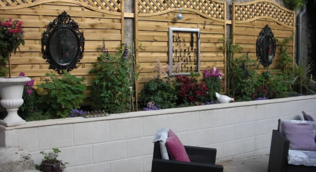 " Le Cher Passant ", Забронировать Отель Савоньер Эндр и Луара