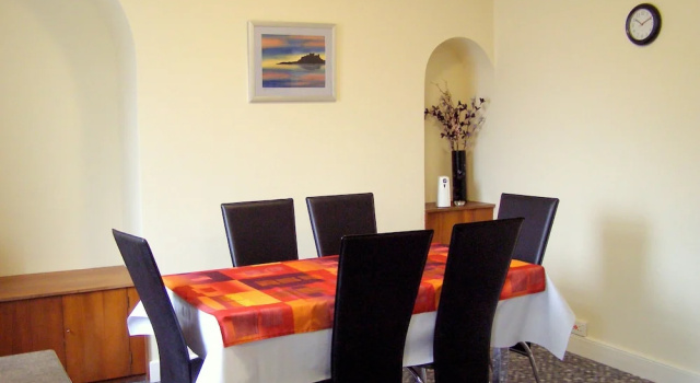 Коттедж Standard Haven Cottage