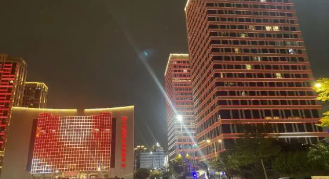 Sishi Apartment (Longyannan Road Food Street Branch Wanxiangcheng Shantou), Rezervați Apartament Shantou Guangdong