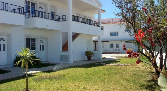 Вилла RC - Patã Residence