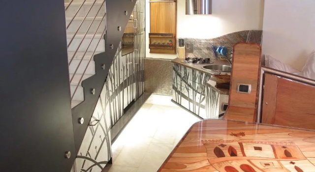 Апартаменты Casa Carlo Goldoni