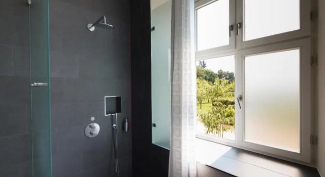 Двухместный номер Deluxe Hotel Kloster Holzen