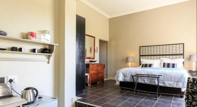 Номер Standard The Ocean Bay Luxury Guesthouse