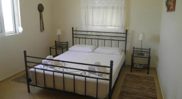 Sea House Lahania, Забронировать Апартаменты/квартира Лакания остров Родос