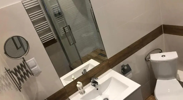 Dworcowa - Apartament, Забронировать Апартаменты/квартира Апартаменты Куявско-Поморского воеводства, Апартаменты/квартира