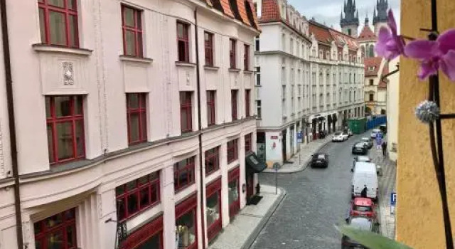 CE Apartment Old Town sq