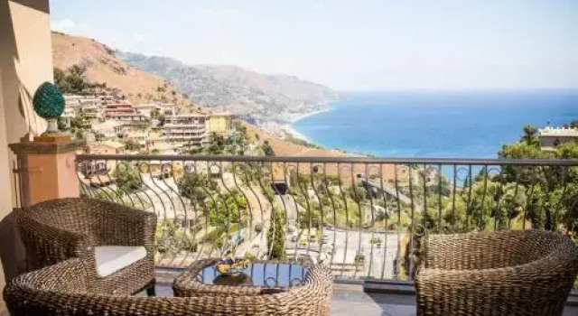 Belle Vue Apartment, Забронировать Апартаменты/квартира Апартаменты Таормина, Апартаменты/квартира