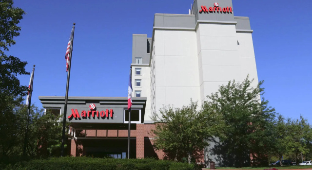 West Des Moines Marriott