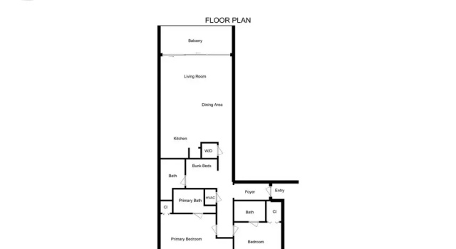 Номер Standard Shores Of Panama 1621-16th Flr 2 Bdrm . 2 Bedroom Condo by RedAwning
