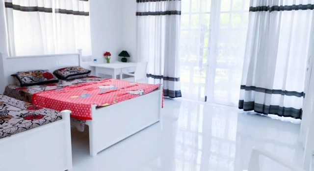 Mount Edge Riverside Hotel, จอง โรงแรม Bandarawela Badulla District