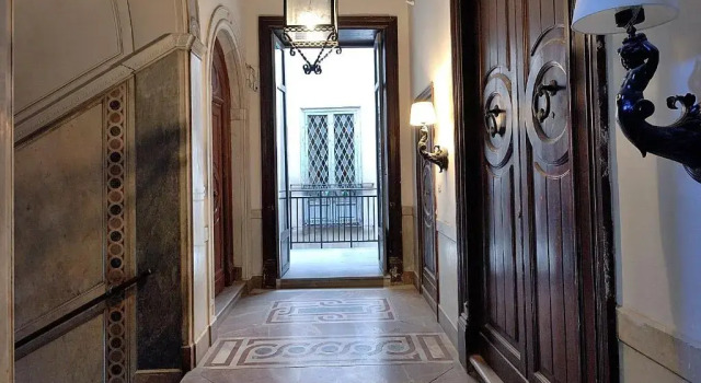 Maqueda331, Забронировать Апартаменты/квартира Палермо Сицилия