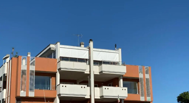 Vista Mar, Varaa Hotelli Brindisi Salento