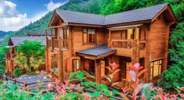 Zhangjiajie Remote Leisure Holiday Home, Rezervasyon Daire Yong Ding Apartlar, Daire