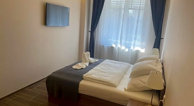 MP hotel, Забронировать Отель Отели Thayatal 3 звезды, 3*