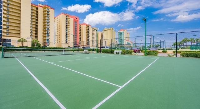 Номер Standard с 2 комнатами Phoenix Iii 3001 2 Bedroom Condo
