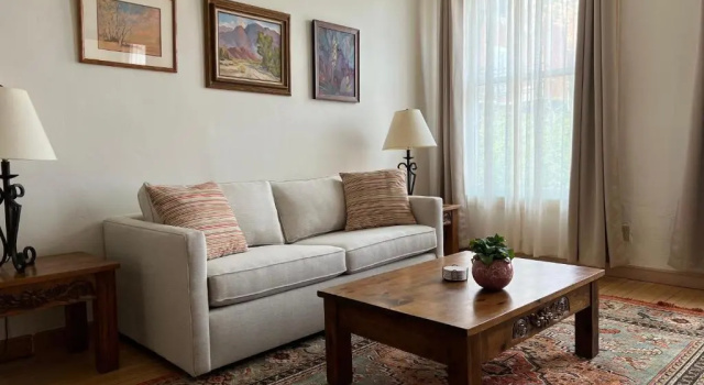 Canyon Rose Suites, Reservar Hotel Bisbee Arizona