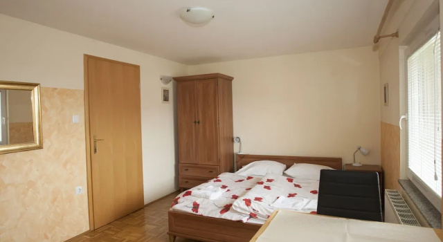 Двухместный номер Standard Guest House Čelan