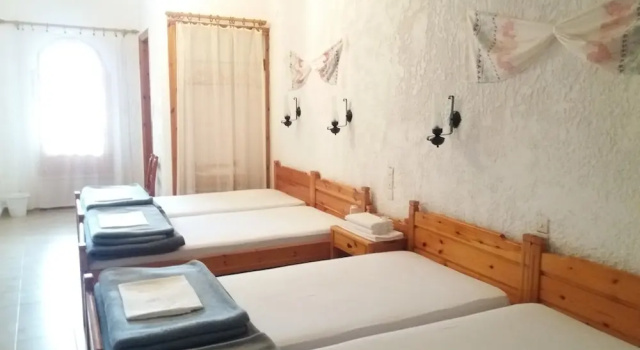Hotel Maria (Lassithi Crete), Забронировать Отель Айос Георгиос Центральный Крит