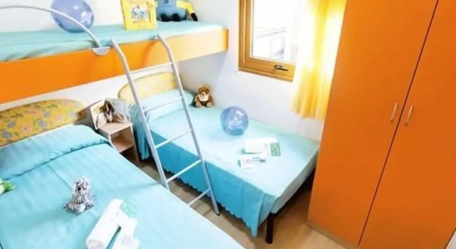 Villaggio Camping Duca Amedeo