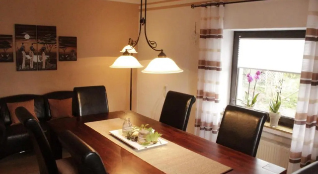 Ferienwohnung Erika