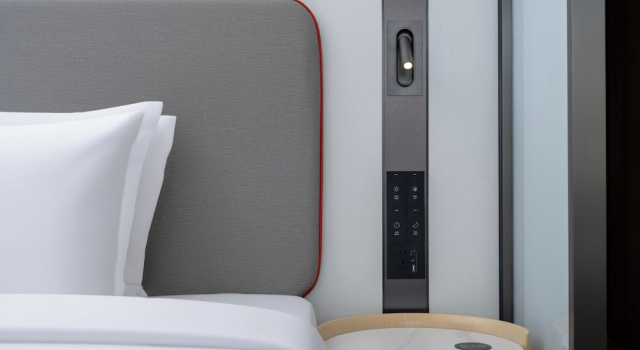 Holiday Inn Express Luoyang Nanchang Road by IHG, Забронировать Отель Отели Лоян с парковкой, Парковка
