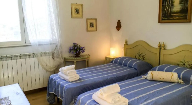 Вилла Tuscany Roses