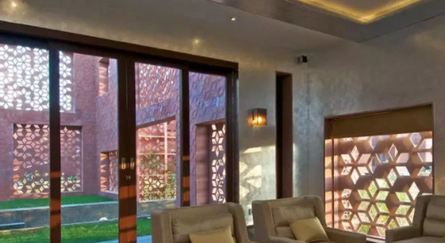 Taj Devi Ratn Resort & Spa, Jaipur