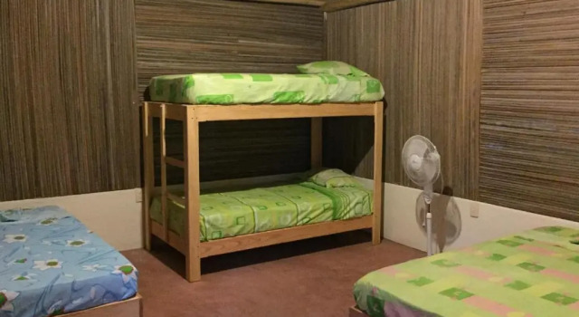 Bungalov Mondala Hostal Carrizalillo