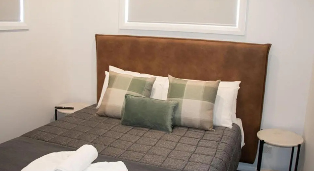 Номер Standard с 3 комнатами NRMA Dubbo Holiday Park