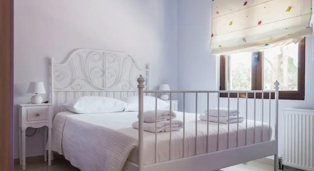 Вилла Luxury Villa Silvia