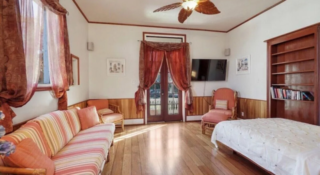 Sunny Studio Near Downtown San Jose, Забронировать Отель Сан-Хосе Silicon Valley, рядом с San Jose Diridon Amtrak Station