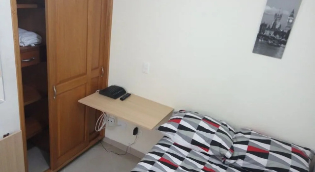 Hermoso Apto Loft Sector La América, Забронировать Гостевой дом Отели Америки с парковкой, Парковка