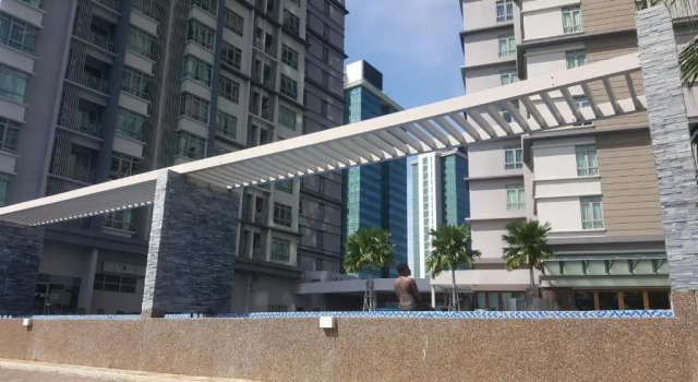 9am-5pm, SAME DAY CHECK IN AND CHECK OUT, Work from Home, Shaftsbury-Cyberjaya, Comfy Home by Flexihome-MY, Забронировать Отель Сайберджая Селангор, рядом с Больница Путраджая