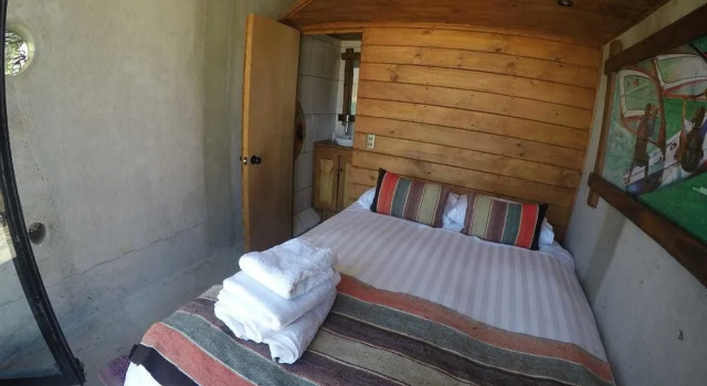 Hotel Puclaro, Rezerwuj Hotel Hotele w Coquimbo z Parkingiem, Parking