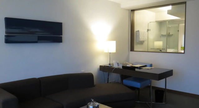 Полулюкс United Hotel