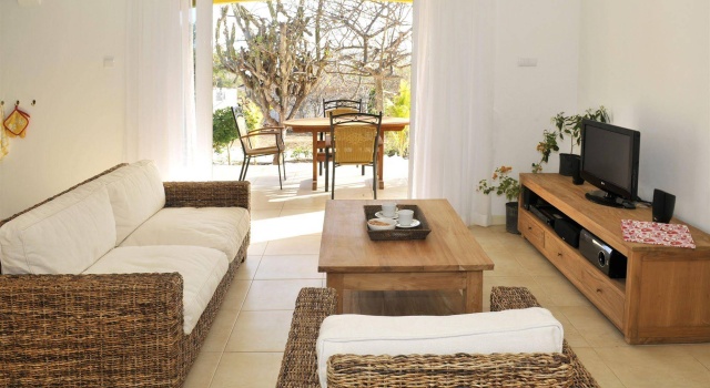 Villa Park Fontein, Boek Villa St. Marie Curacao