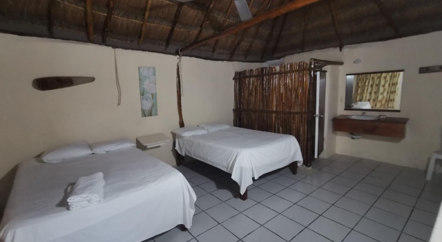 Las Cabañas Del Doctor