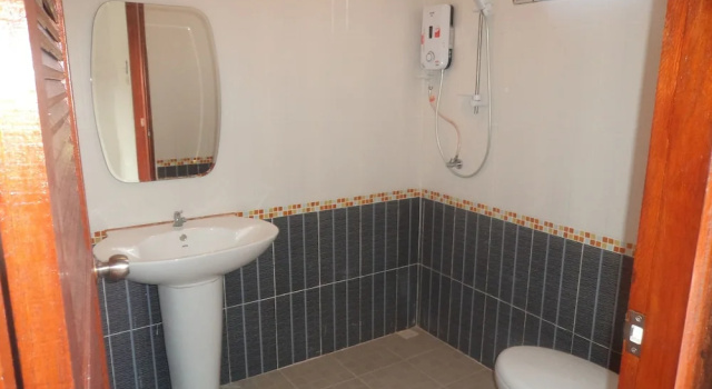 Двухместный номер Standard Sweet Home Chiang Khan